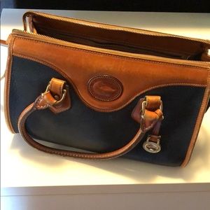 Vintage Dooney & Burke
